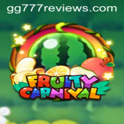 Discover FruityCarnival: A Joyful Gaming Adventure with GG777