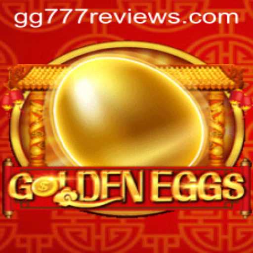 GoldenEggs: A Thrilling Gaming Experience with GG777