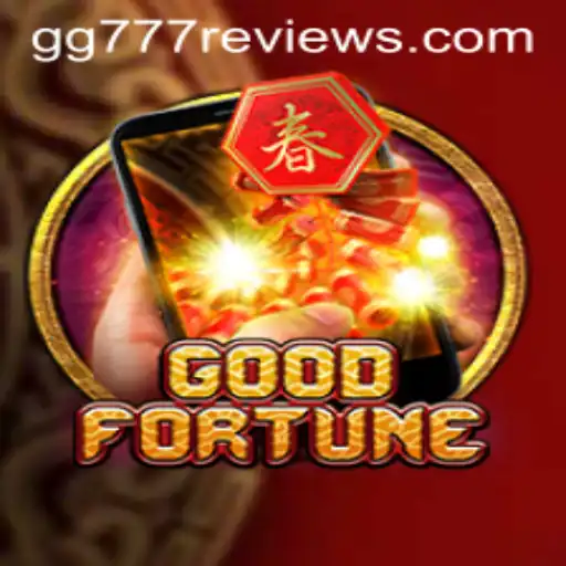 Embark on an Exciting Journey with GoodFortuneM: Unleashing the Secrets of GG777
