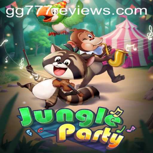 Exploring the Thrilling World of JungleParty: A Game Like No Other