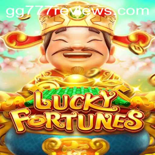 Discover the Thrill of LUCKYFORTUNES: A Comprehensive Guide