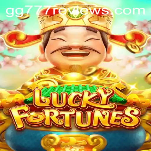 Discover the Thrill of LUCKYFORTUNES: A Comprehensive Guide