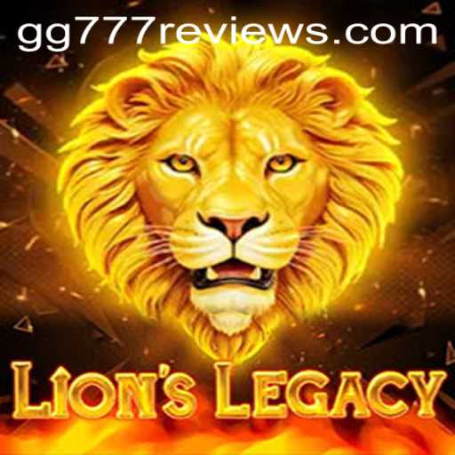 Unveiling LionsLegacy: A Groundbreaking Adventure Enhanced by GG777