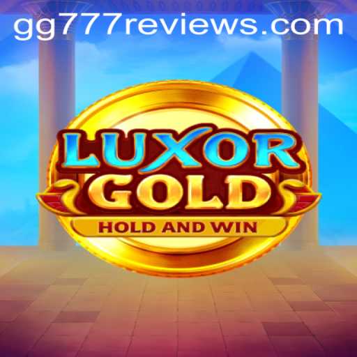 LuxorGold: The Adventure-Packed Gaming Experience