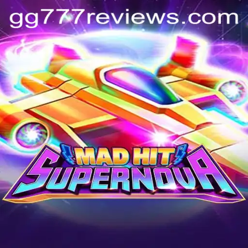 Discover the Thrilling World of MadHitSupernova: An In-Depth Guide