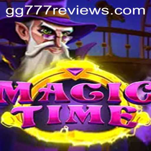 MagicTime: A Journey into the World of Strategy and Enchantment