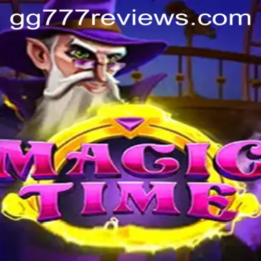 MagicTime: A Journey into the World of Strategy and Enchantment