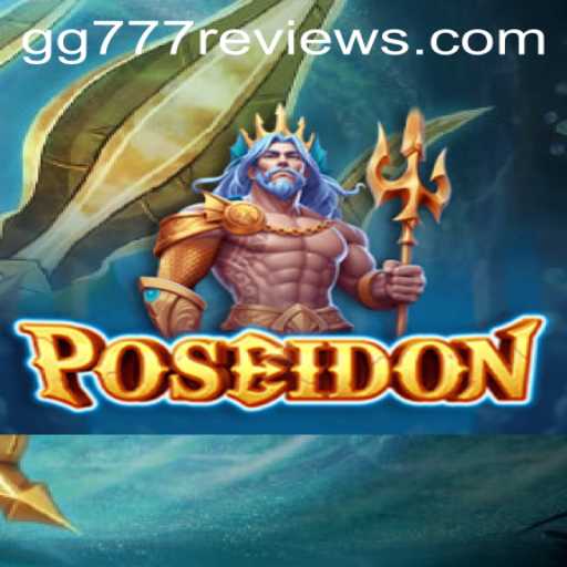 Poseidon: The Thrilling New Game Encounter