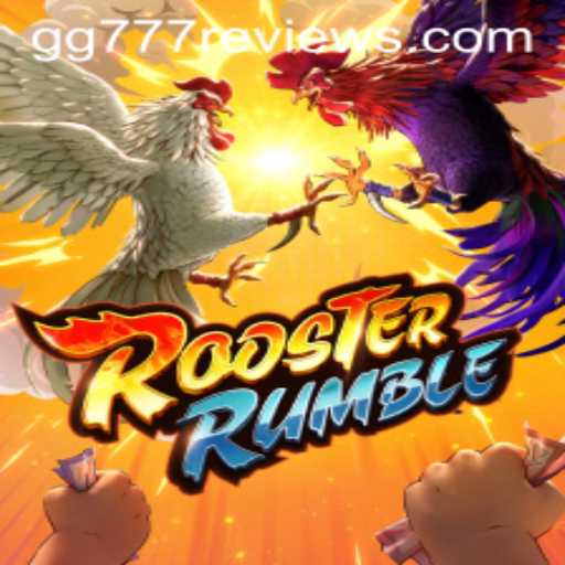 Discovering RoosterRumble: A Unique Gaming Experience with GG777