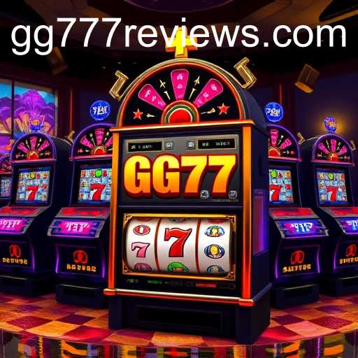 Discovering the Mysteries of Slot Machines: An Exploration of GG777
