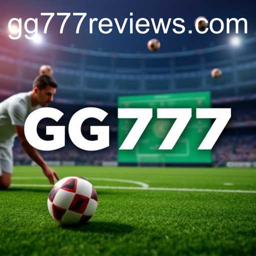 Exploring the Dynamics of Sports Betting with GG777