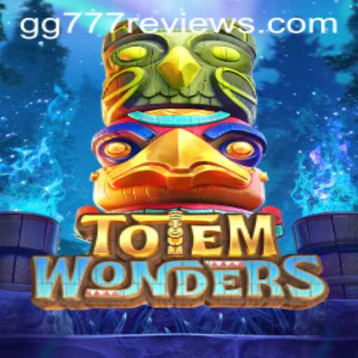 Delve into the Enchanting World of TotemWonders: A Riveting Journey with GG777